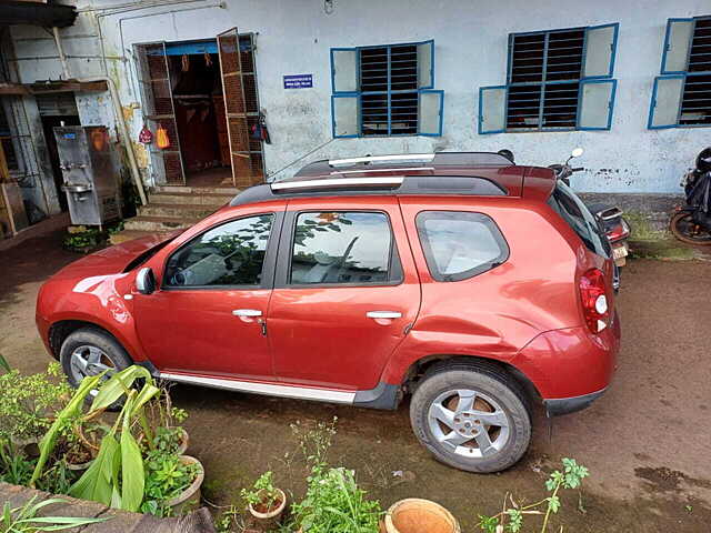 Used 2015 Renault Duster in Udupi