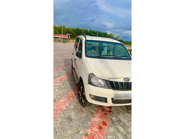 Used Mahindra Quanto [2012-2016] C2 in Balasore