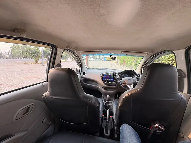 Used Datsun redi-GO [2016-2020] A [2016-2019] in Meerut