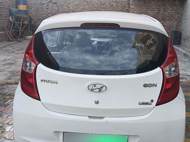 Used Hyundai Eon Era + LPG in Abohar