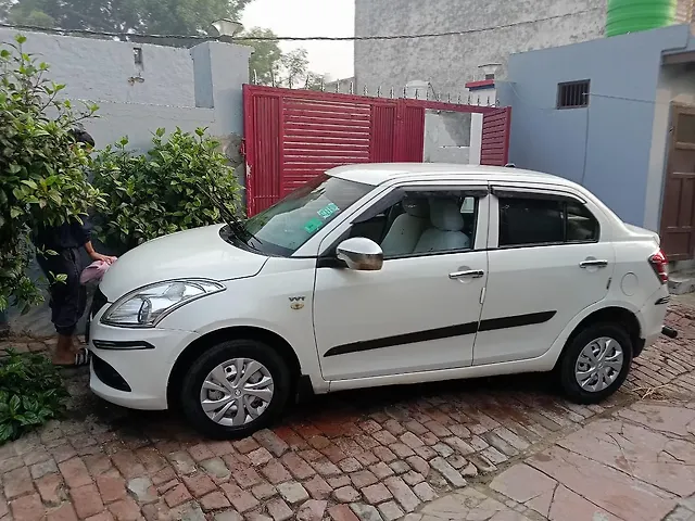 Used 2016 Maruti Suzuki Swift DZire in Baghpat
