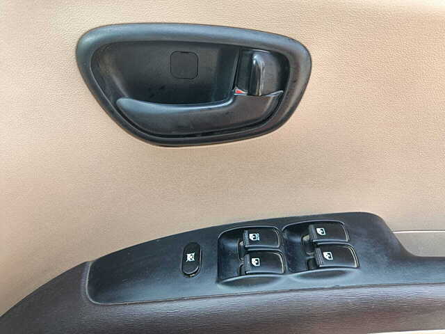 Used Hyundai i10 [2007-2010] Magna 1.2 AT in Chennai