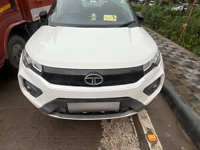 Used 2022 Tata Nexon in Faridabad