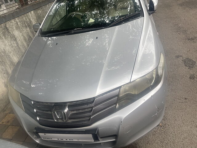 Used Honda City [2008-2011] 1.5 S MT in Pune