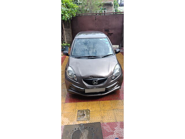 Used 2012 Honda Brio in Srinagar