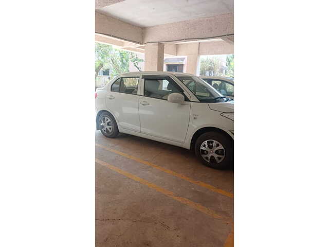 Used Maruti Suzuki Dzire [2017-2020] LXi in Mumbai