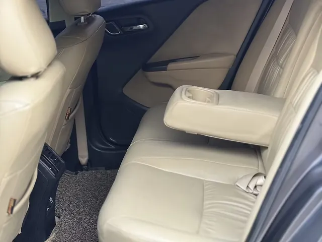 Used Honda City 4th Generation V Diesel in Nagpur