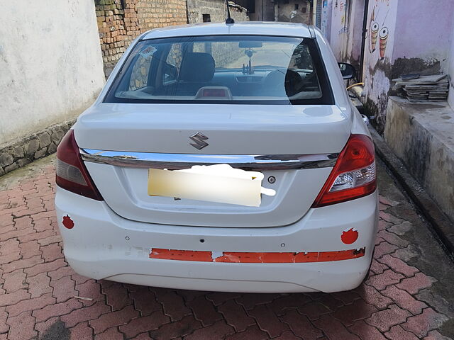 Used Maruti Suzuki Dzire LXi [2020-2023] in Parbhani