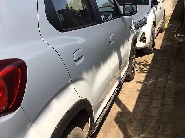 Used 2019 Maruti Suzuki S-Presso in Satara Used 2019 Maruti Suzuki S-Presso in Satara
