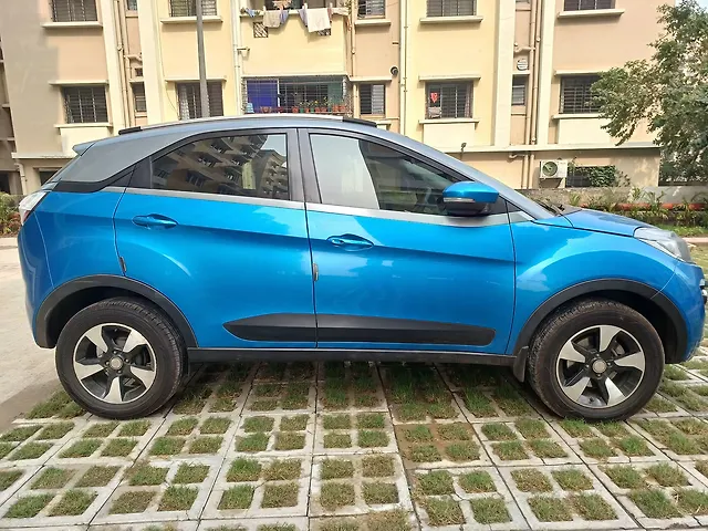 Used 2019 Tata Nexon in Durgapur