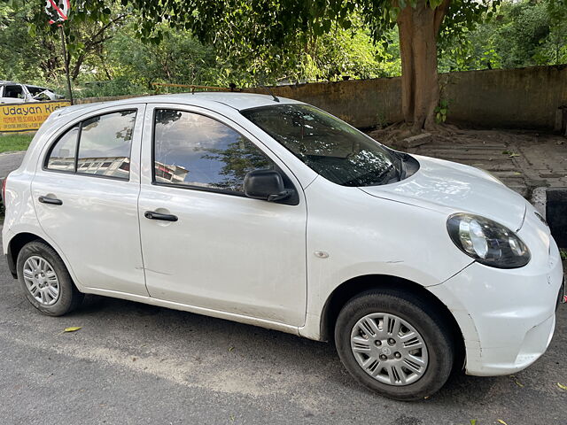 Used Nissan Micra Active [2013-2018] XL in Delhi