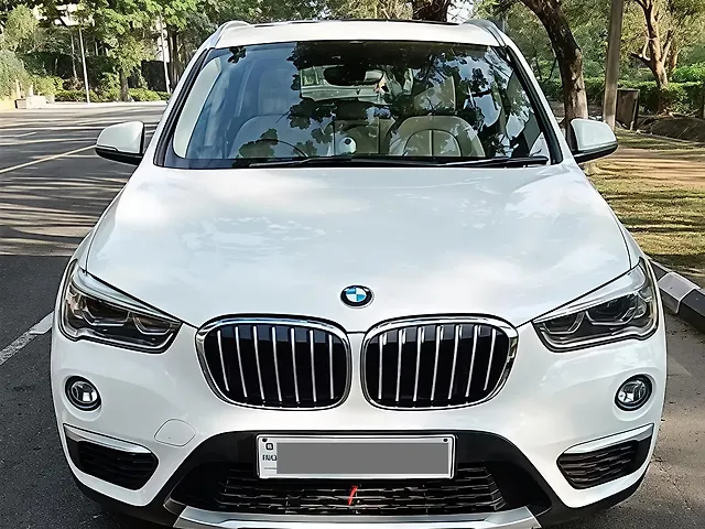 Used 2019 BMW X1 in Chennai