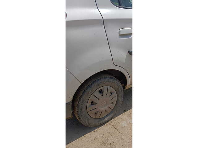 Used Maruti Suzuki Alto 800 LXi (O) in Ahmedabad