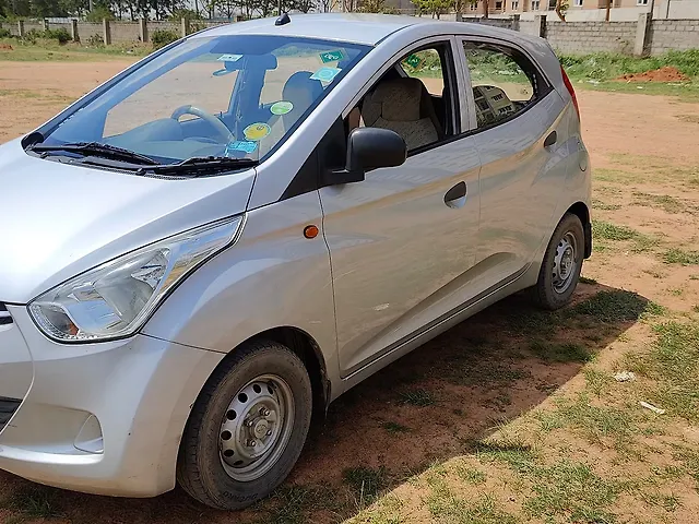 Used Hyundai Eon Era [2011-2012] in Bangalore