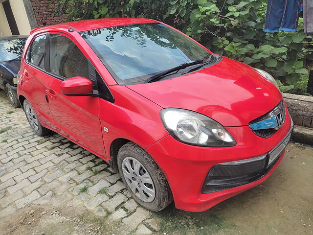 Used 2013 Honda Brio in Noida