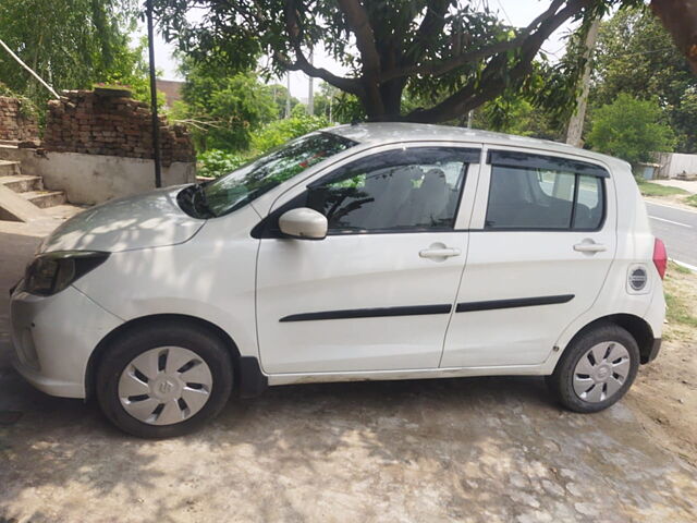 Used 2020 Maruti Suzuki Celerio in Maharajganj