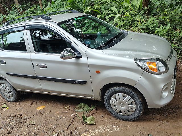 Used 2018 Maruti Suzuki Alto 800 in Bongaigaon