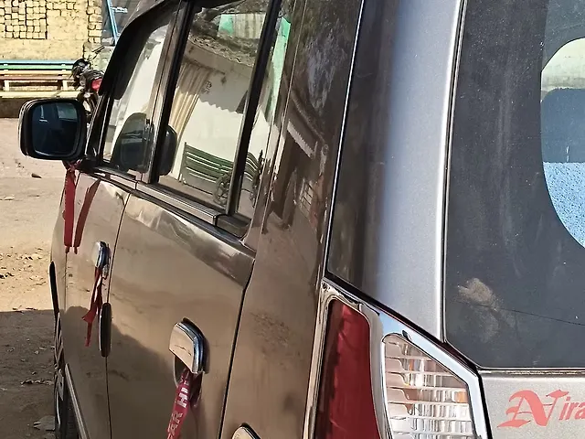 Used Maruti Suzuki Wagon R 1.0 [2014-2019] VXI in Surajpur