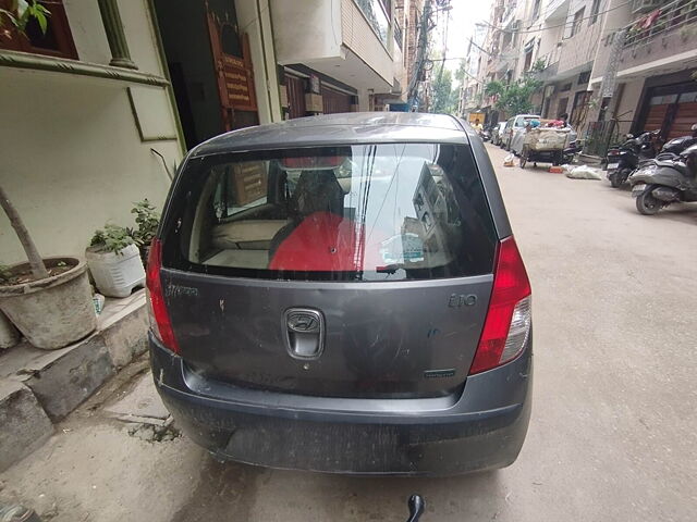 Used Hyundai i10 [2007-2010] Magna in Delhi