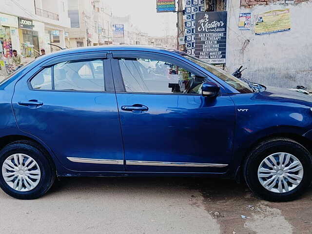 Used Maruti Suzuki Dzire [2017-2020] VXi in Chandigarh