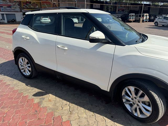 Used Mahindra XUV300 [2019-2024] 1.5 W8 [2019-2020] in Dewas