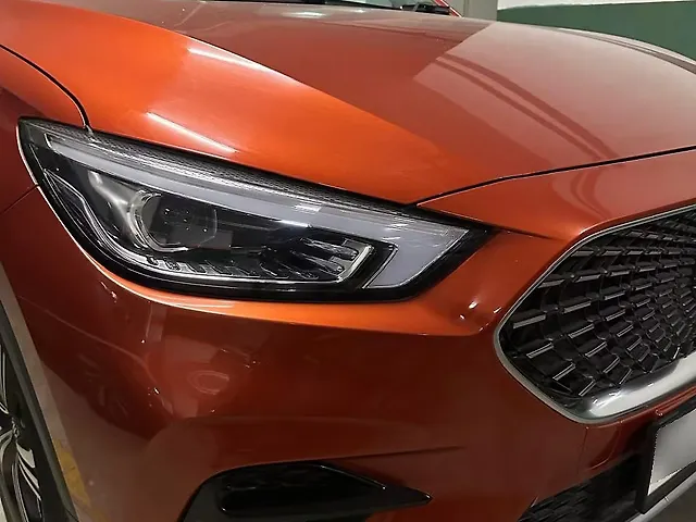 Used MG Astor Sharp 1.5 MT [2021-2023] in Bangalore