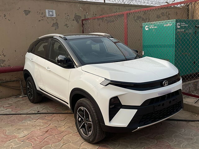 Used 2023 Tata Nexon in Sohna