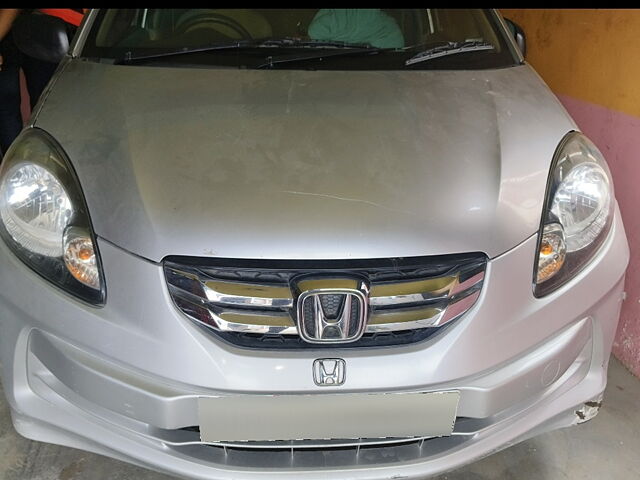 Used 2014 Honda Amaze in Patna