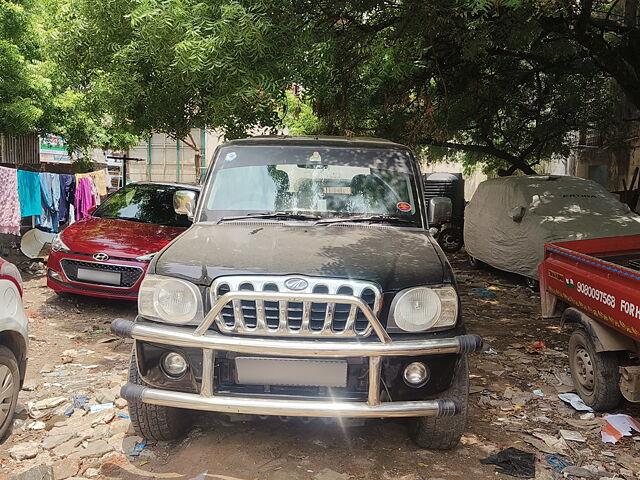 Used 2005 Mahindra Scorpio in Chennai