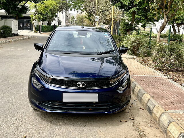 Used Tata Altroz XZ Plus i-Turbo Petrol in Gurgaon