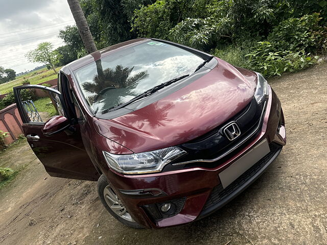 Used 2015 Honda Jazz in Hooghly