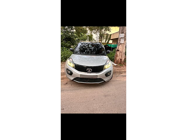 Used 2019 Tata Nexon in Hyderabad