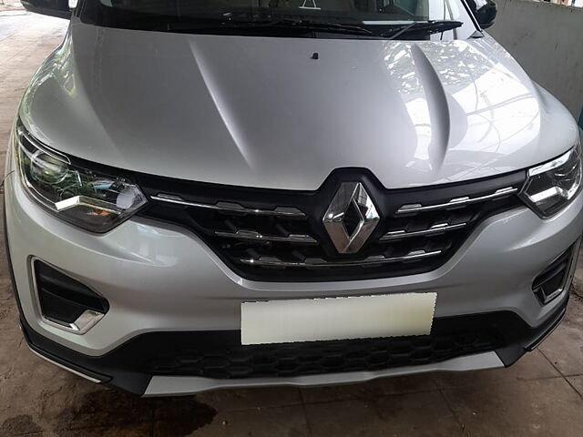 Used 2021 Renault Kiger in Thrissur