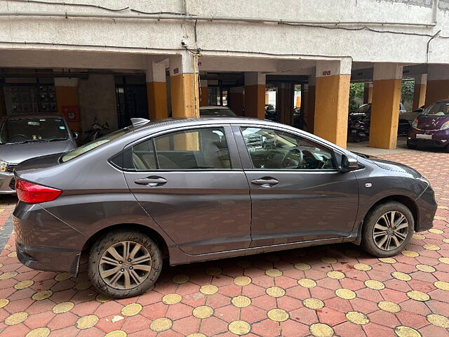 Used Honda City 4th Generation SV Petrol in Pune