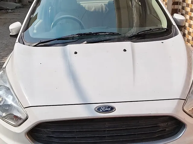 Used 2017 Ford Aspire in Kanpur