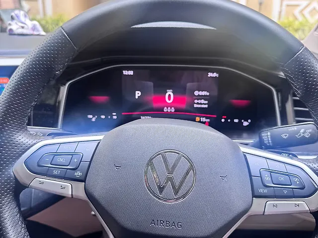 Used 2024 Volkswagen Virtus in Bangalore