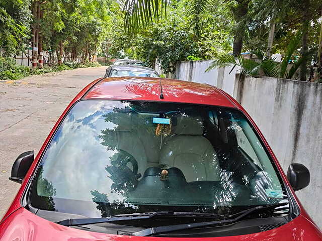 Used Nissan Micra [2010-2013] XE Petrol in Hyderabad