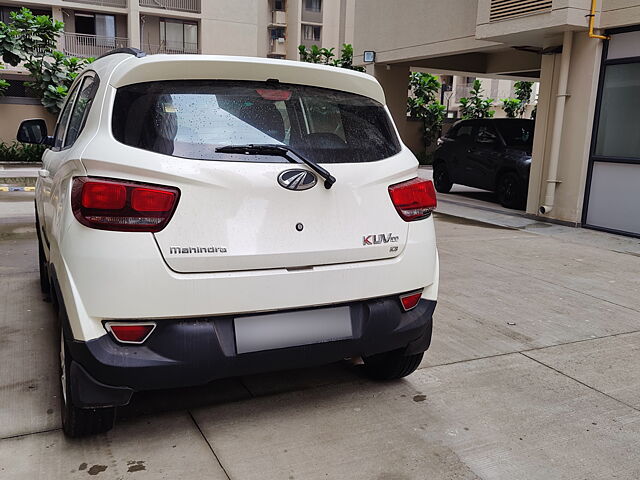 Used Mahindra KUV100 [2016-2017] K8 D 5 STR in Ahmedabad