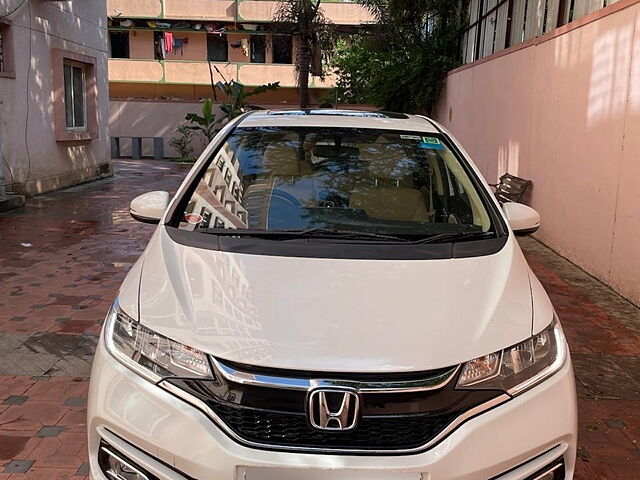 Used 2022 Honda Jazz in Bangalore