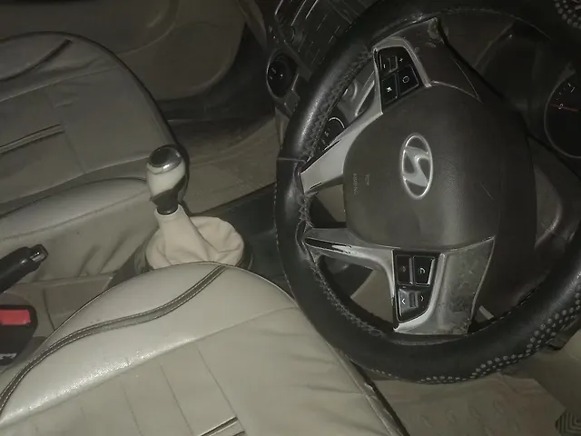 Used 2011 Hyundai i20 in Ahmednagar