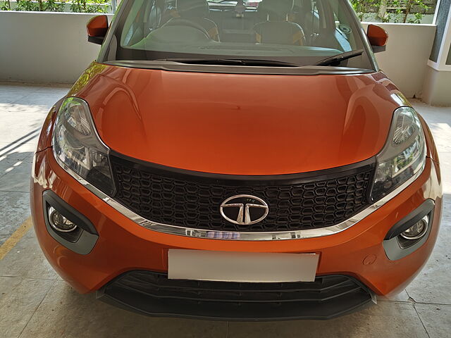 Used 2018 Tata Nexon in Hyderabad