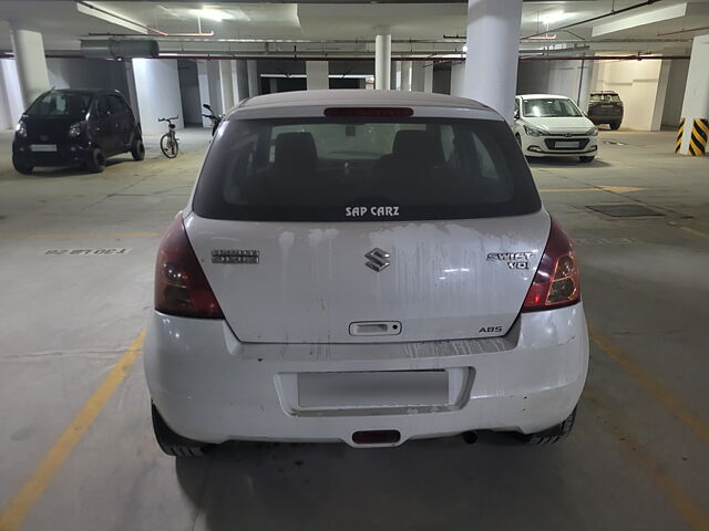 Used Maruti Suzuki Swift  [2005-2010] VDi ABS in Bangalore