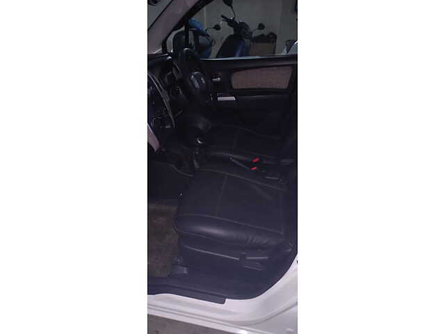 Used Maruti Suzuki Wagon R 1.0 [2010-2013] VXi in Dombivali