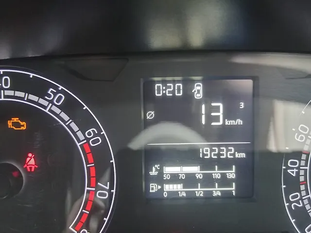 Used Skoda Kushaq [2021-2023] Active 1.0 TSI MT in Indore