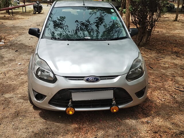 Used 2012 Ford Figo in Ghaziabad