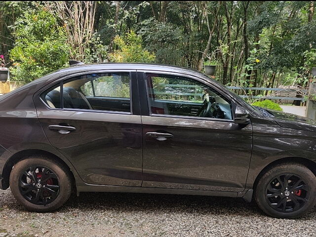 Used Honda Amaze [2018-2021] 1.2 VX MT Petrol [2018-2020] in Thiruvananthapuram