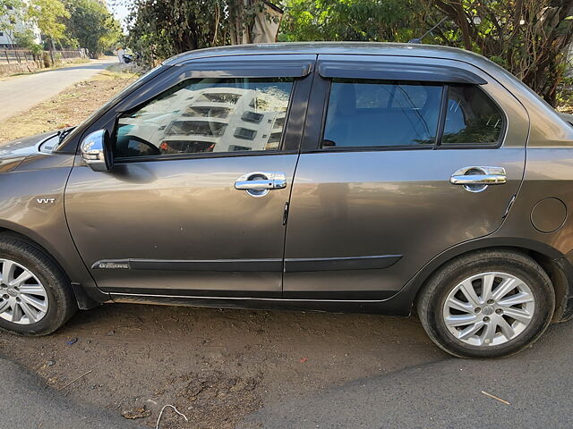 Used Maruti Suzuki Swift Dzire [2015-2017] ZXI in Nagpur