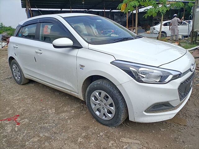 Used Hyundai i20 Active [2015-2018] 1.4 [2016-2017] in Godhra