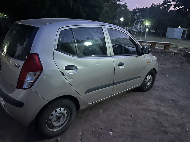 Used Hyundai i10 [2007-2010] Era in Jamnagar