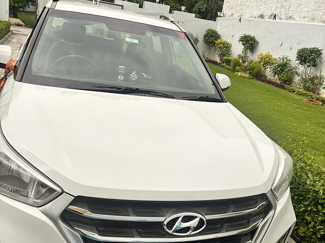 Used 2018 Hyundai Creta in Modinagar